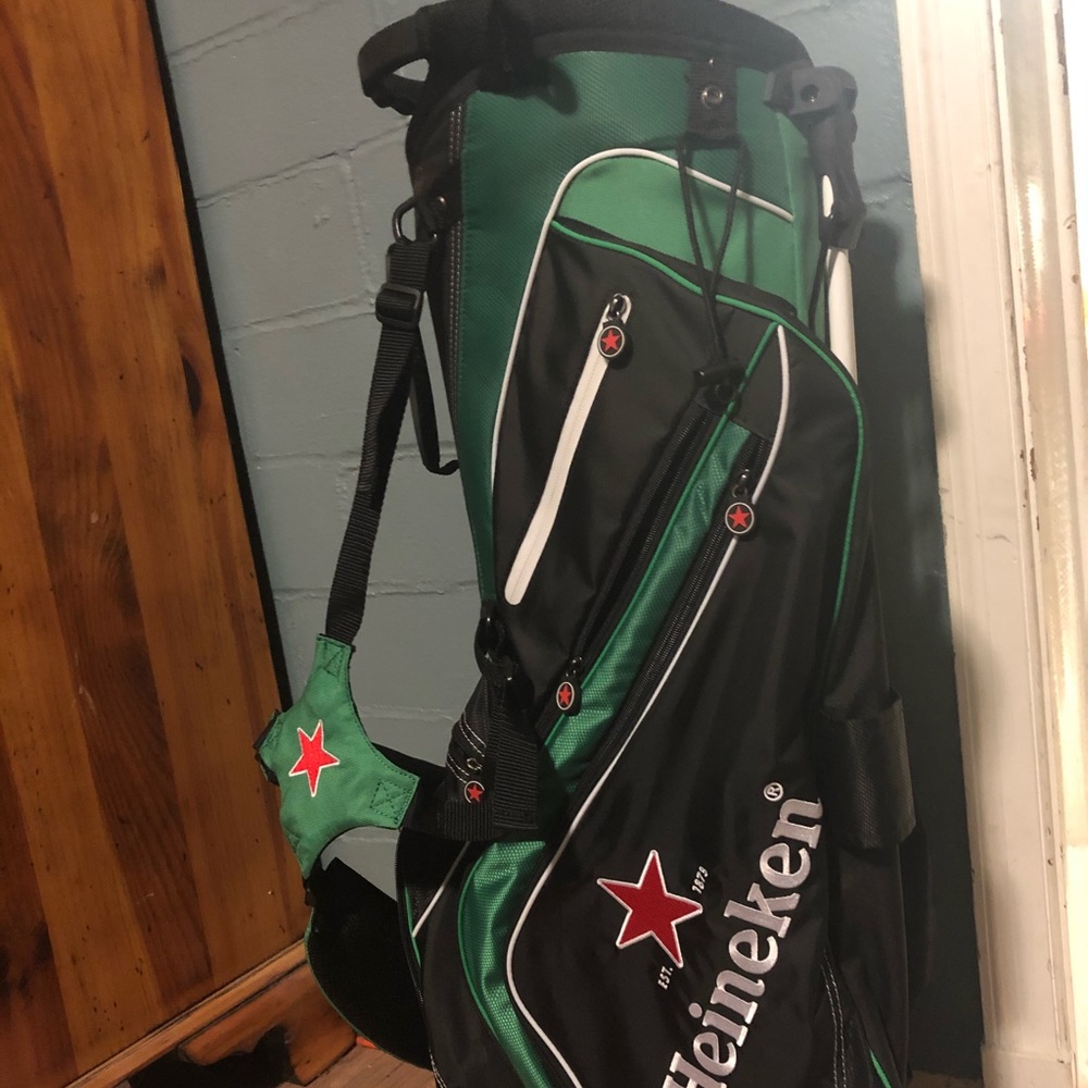 Golf Bag